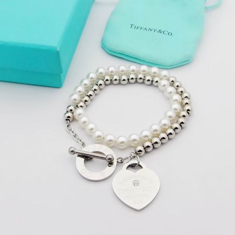 Tiffany bracelet 04lyx56